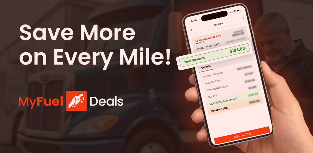 How to Use the MyFuelDeals App | Cardless Fueling Made Easy!